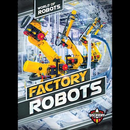 Factory Robots