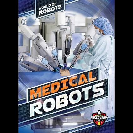 Medical Robots