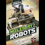 Military Robots