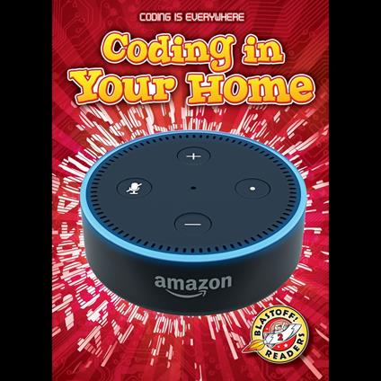 Coding in Your Home