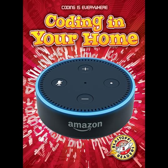 Coding in Your Home