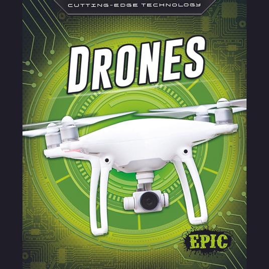 Drones