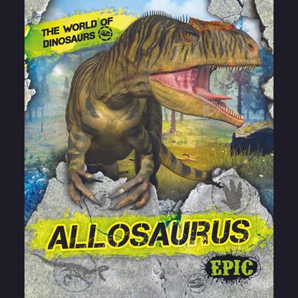 Allosaurus