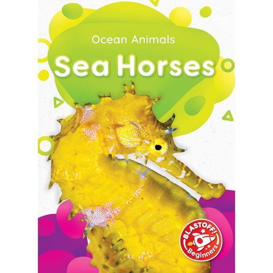 Sea Horses