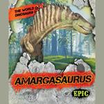 Amargasaurus