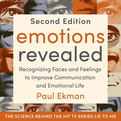Emotions Revealed, Second Edition