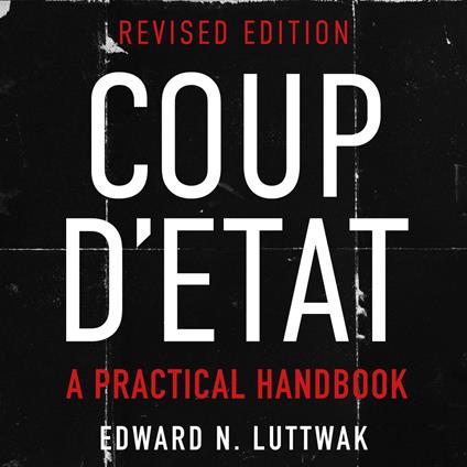 Coup d'État