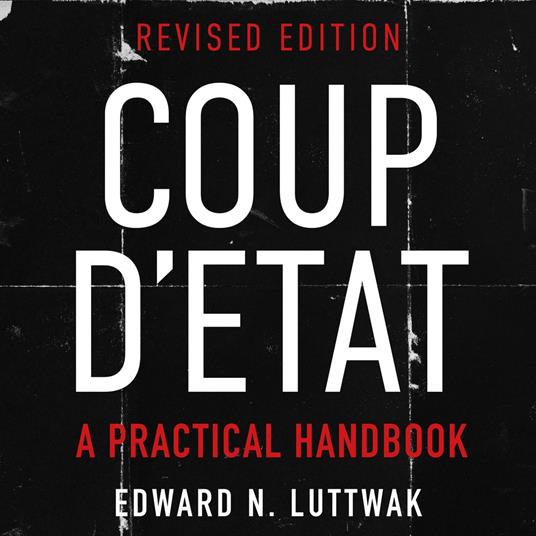 Coup d'État