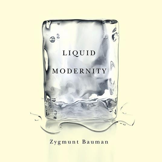 Liquid Modernity
