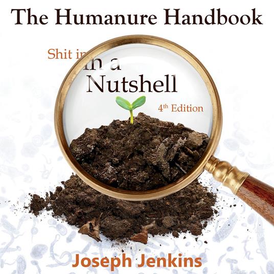 The Humanure Handbook