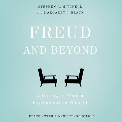 Freud and Beyond
