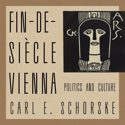 Fin-De-Siecle Vienna
