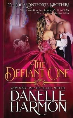 The Defiant One - Danelle Harmon - cover