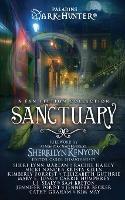 Sanctuary - Sherrilyn Kenyon - cover