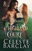 A Beauty at Highland Court - Celeste Barclay - cover