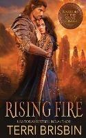 Rising Fire - Terri Brisbin - cover