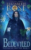 Bedeviled - Elizabeth Rose - cover
