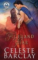 Highland Bear - Celeste Barclay - cover