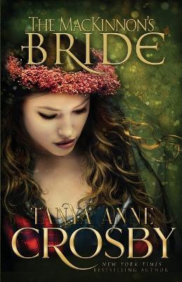 The MacKinnon's Bride - Tanya Anne Crosby - cover