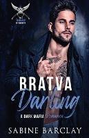 Bratva Darling - Sabine Barclay - cover