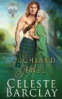 Highland Jewel - Celeste Barclay - cover