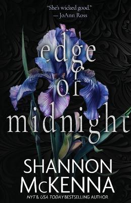 Edge of Midnight - Shannon McKenna - cover