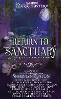 Return to Sanctuary - Sherrilyn Kenyon - cover