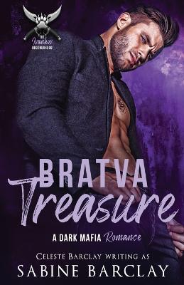 Bratva Treasure - Sabine Barclay - cover