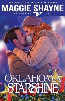 Oklahoma Starshine - Maggie Shayne - cover