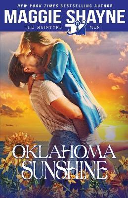 Oklahoma Sunshine - Maggie Shayne - cover