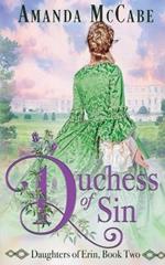Duchess of Sin