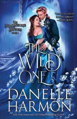 The Wild One - Danielle Harmon - cover
