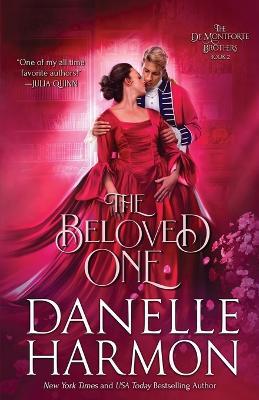 The Beloved One - Danielle Harmon - cover