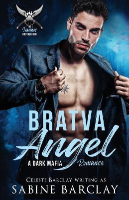 Bratva Angel - Sabine Barclay - cover