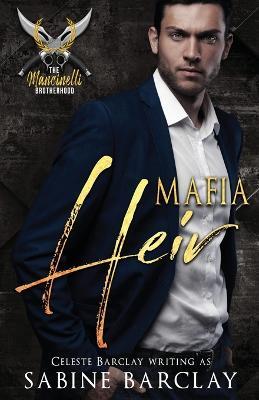 Mafia Heir - Sabine Barclay - cover