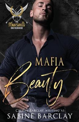 Mafia Beauty - Sabine Barclay - cover