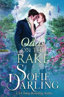Odds on the Rake - Sofie Darling - cover