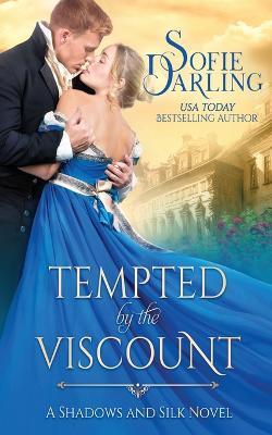 Tempted by the Viscount - Sofie Darling - cover
