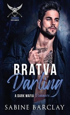 Bratva Darling - Sabine Barclay - cover