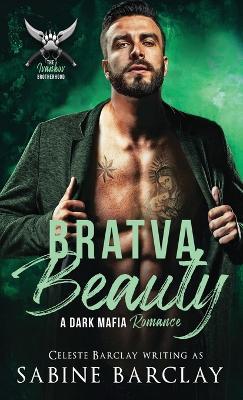 Bratva Beauty - Sabine Barclay - cover