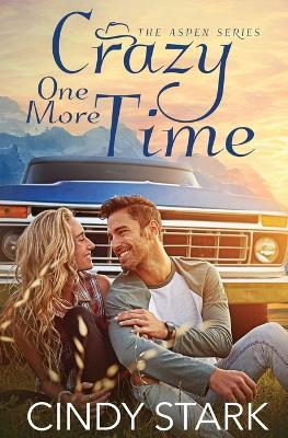 Crazy One More Time - Cindy Stark - cover