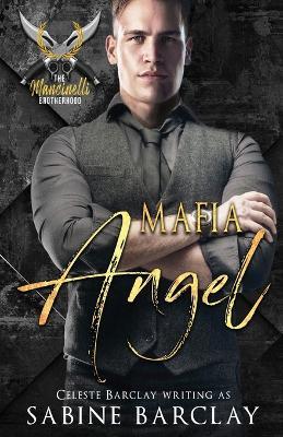 Mafia Angel - Sabine Barclay - cover