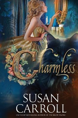 Charmless - Susan Carroll - cover