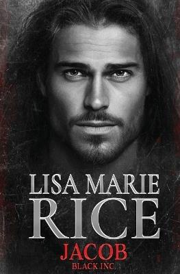 Jacob - Lisa Marie Rice - cover