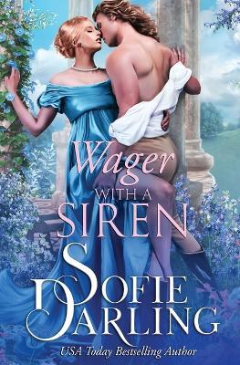 Wager with a Siren - Sofie Darling - cover