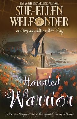 Haunted Warrior - Sue-Ellen Welfonder - cover