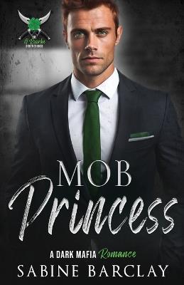 Mob Princess - Sabine Barclay - cover