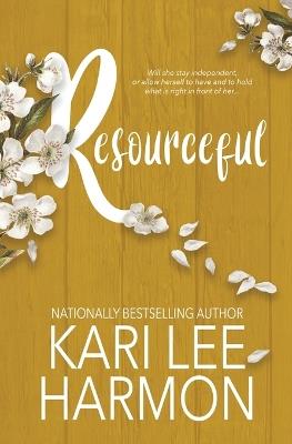 Resourceful - Kari Lee Harmon - cover