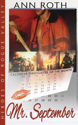 Mr. September - Ann Roth - cover