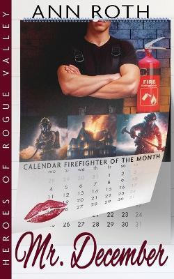 Mr. December - Ann Roth - cover
